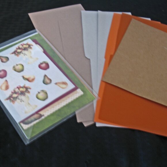 Creative Memories Stickers, Christmas, Tree, Nutcracker Photo Mats♥ - Picture 2 of 3